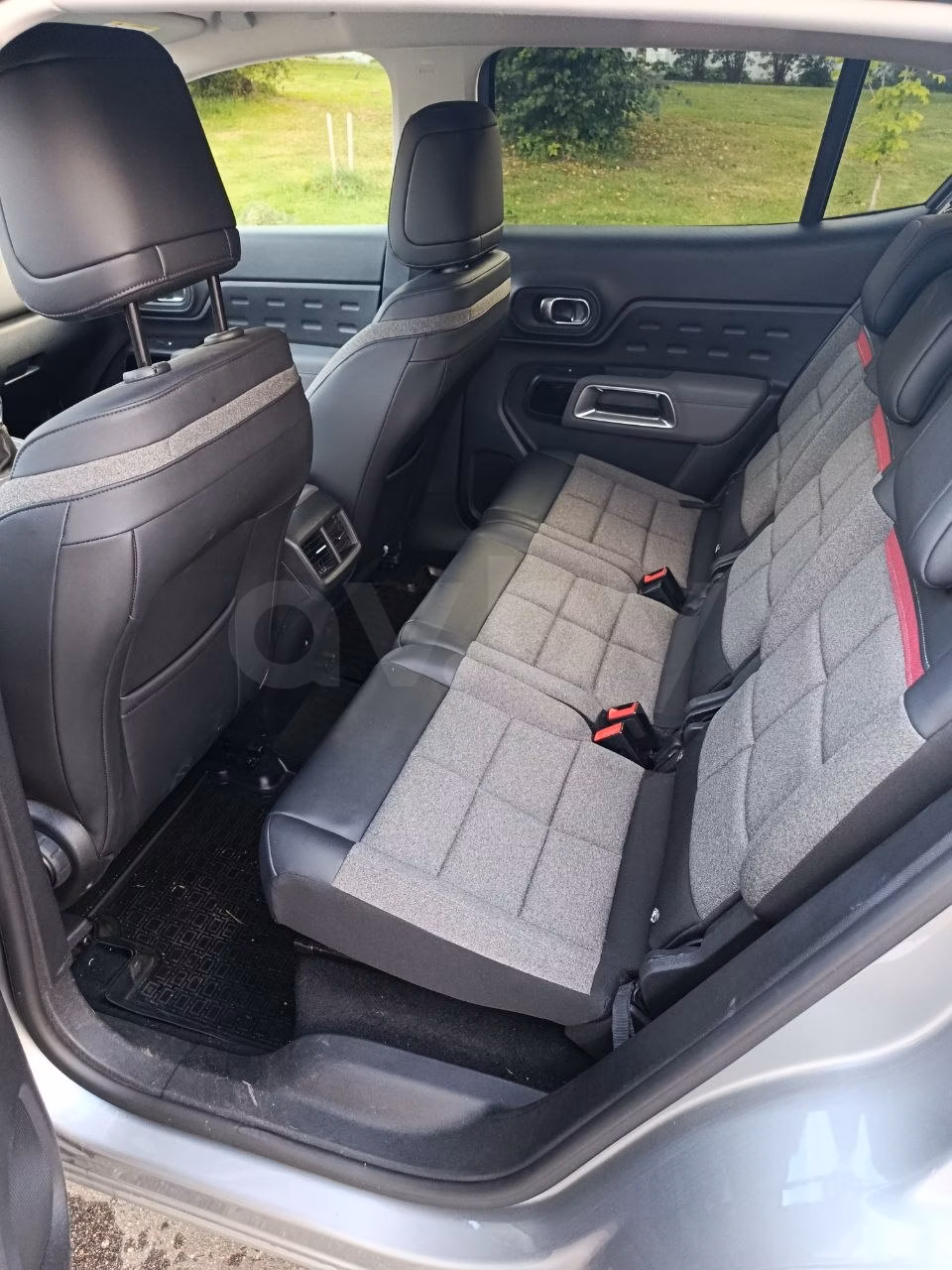 Citroen C5 Aircross фото 13