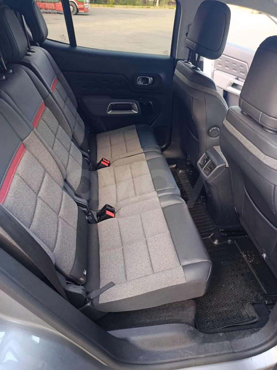 Citroen C5 Aircross фото 14