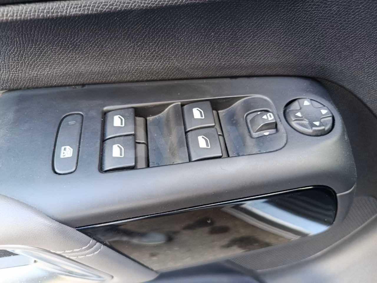 Citroen C5 Aircross фото 16