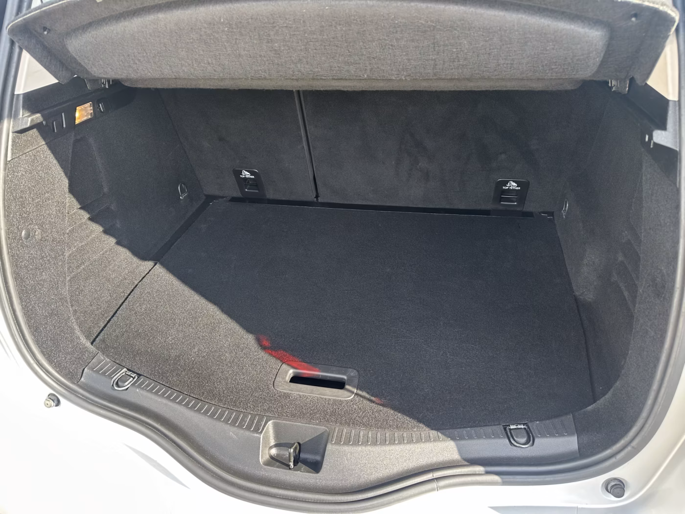 Renault Scenic фото 10
