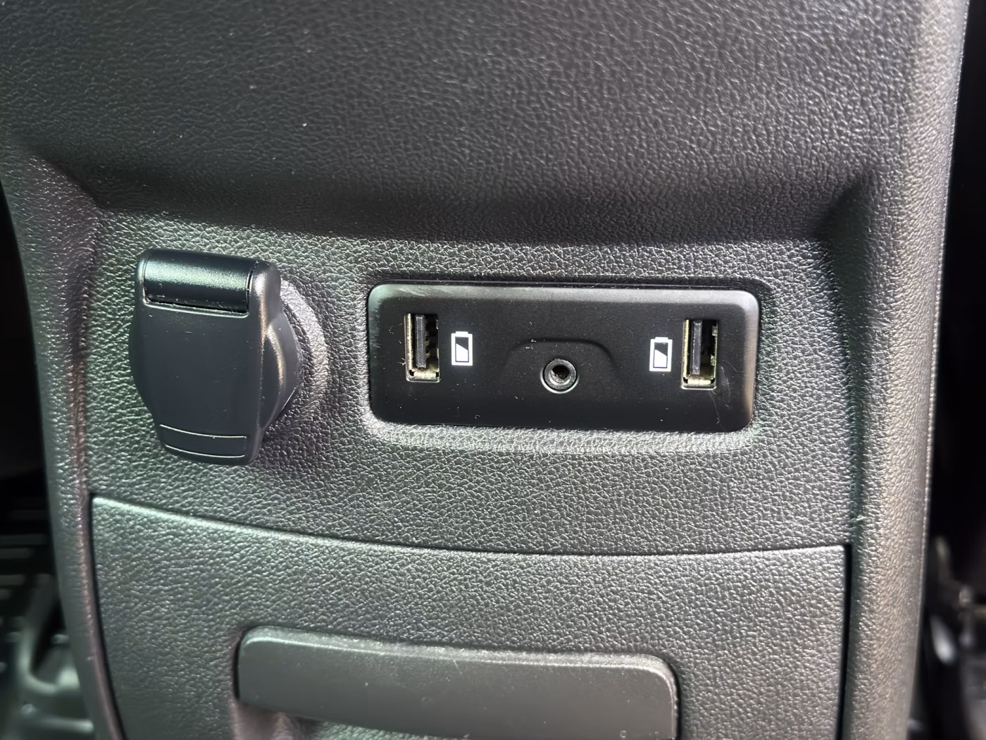 Renault Scenic фото 17