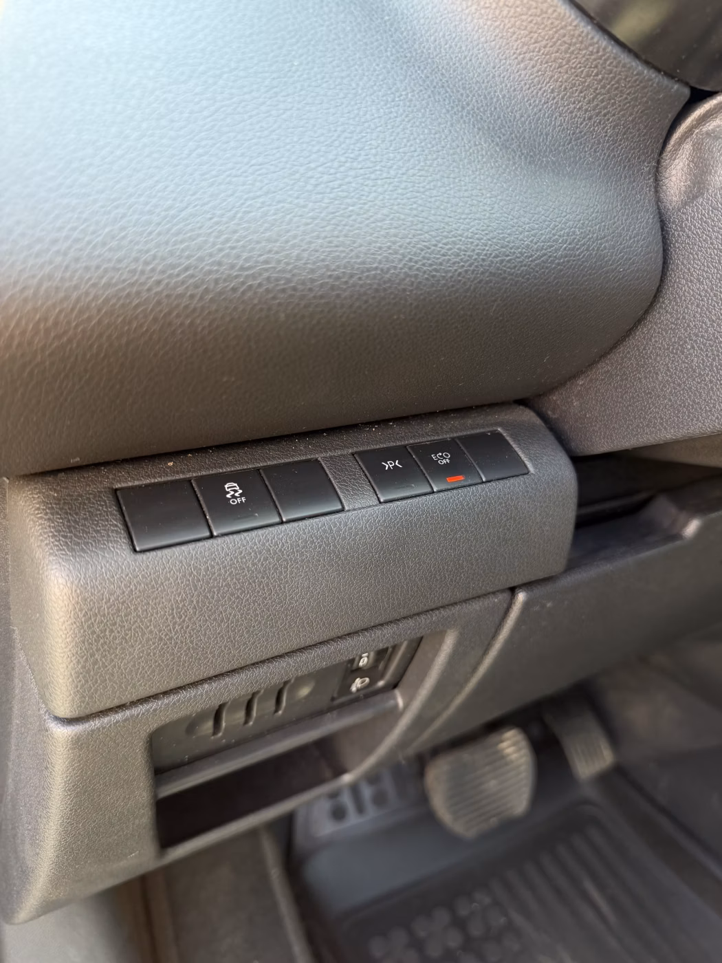 Peugeot 5008 фото 14