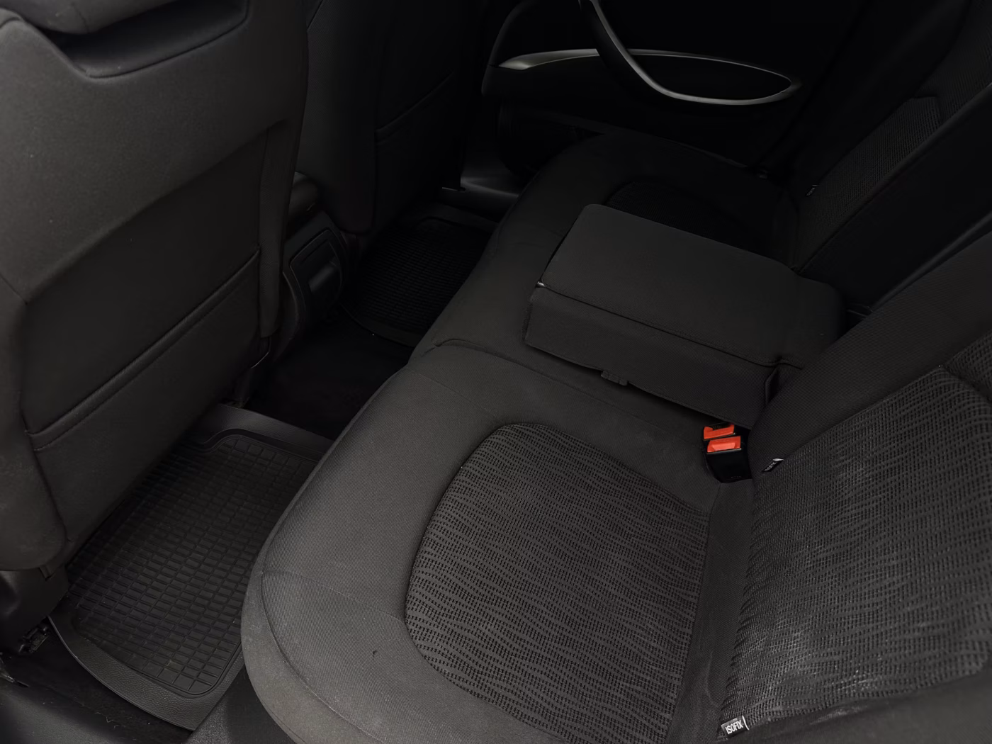 Citroen C5 фото 9