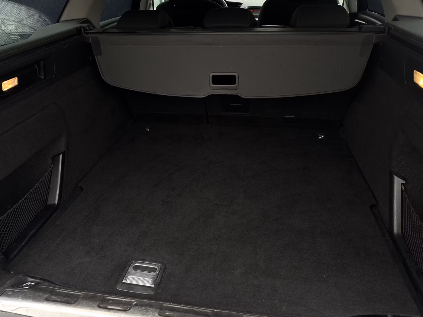 Citroen C5 фото 10
