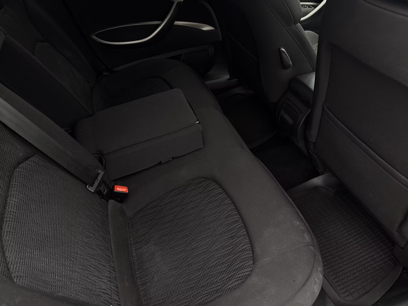 Citroen C5 фото 11