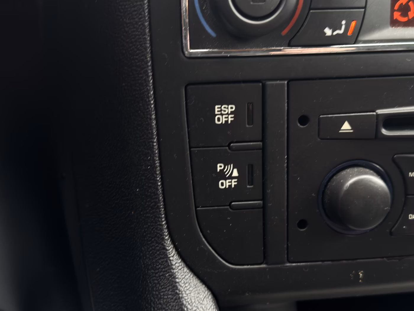 Citroen C5 фото 18