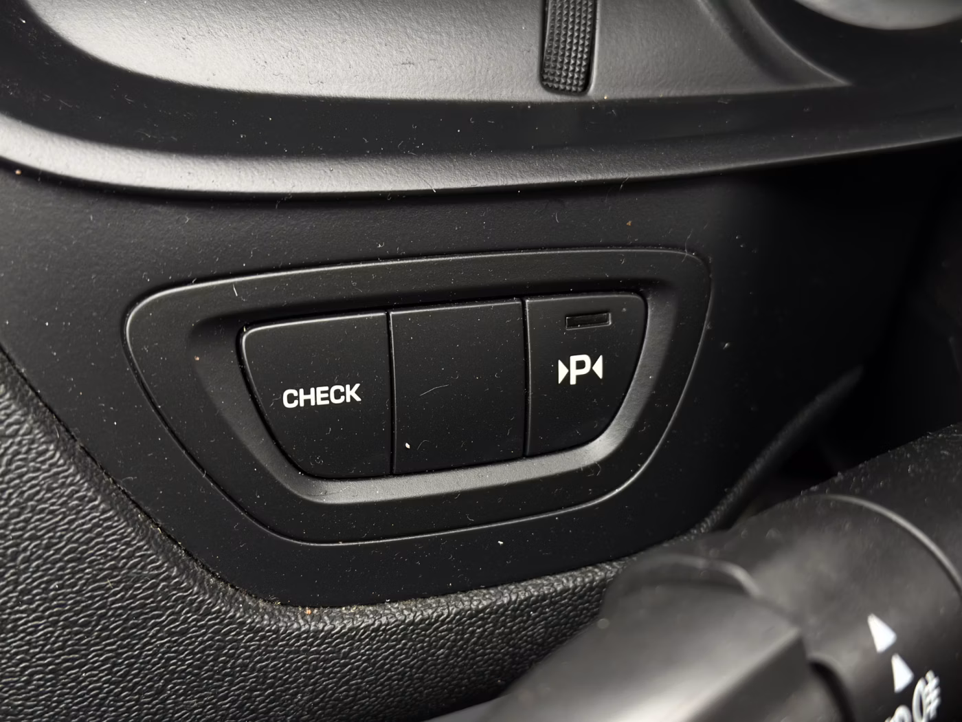 Citroen C5 фото 20