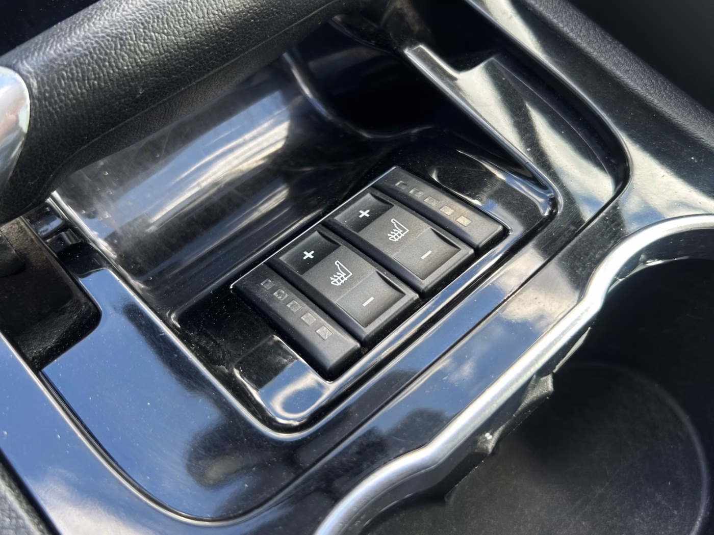 Ford S-MAX фото 17