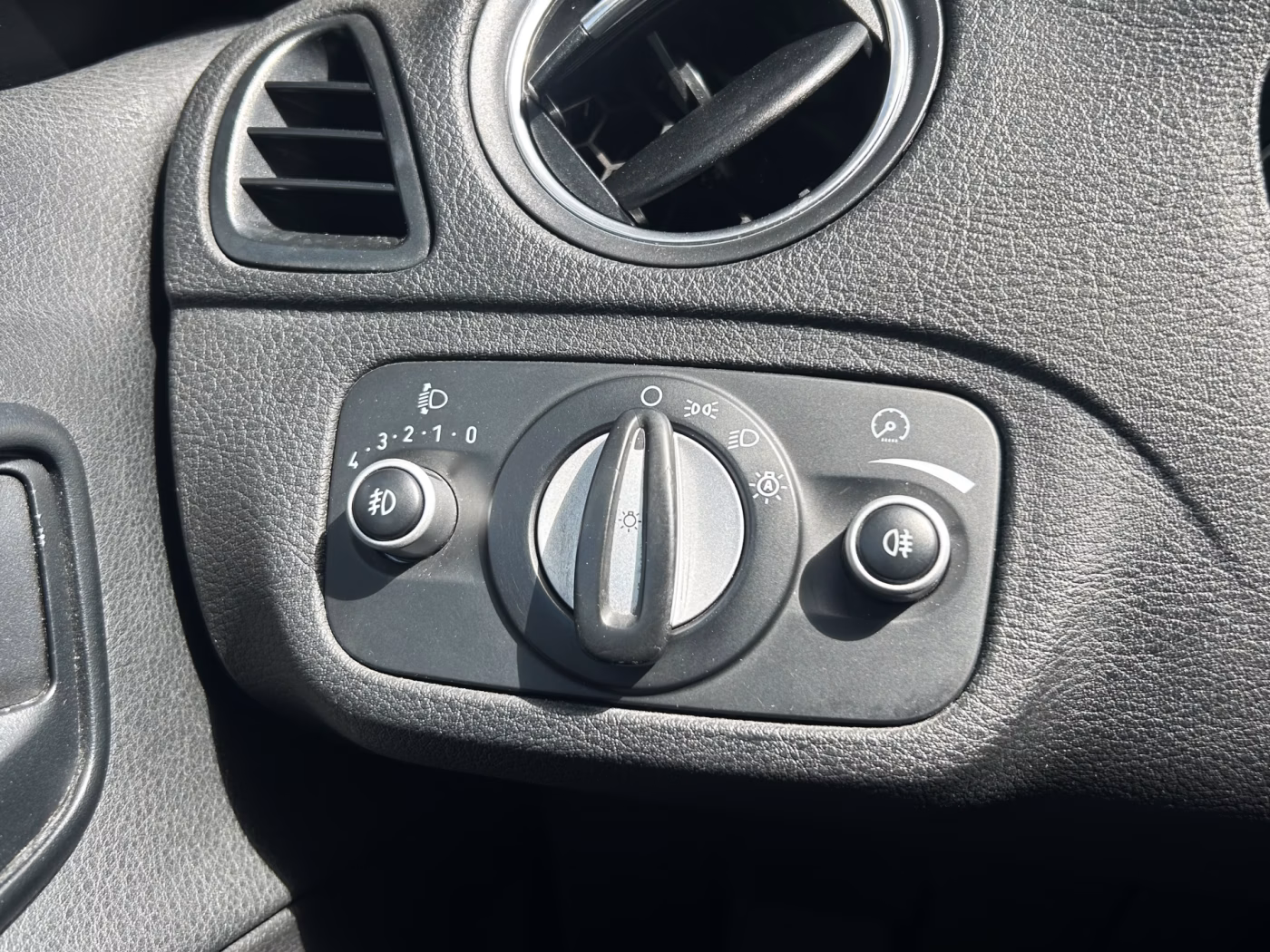 Ford S-MAX фото 18