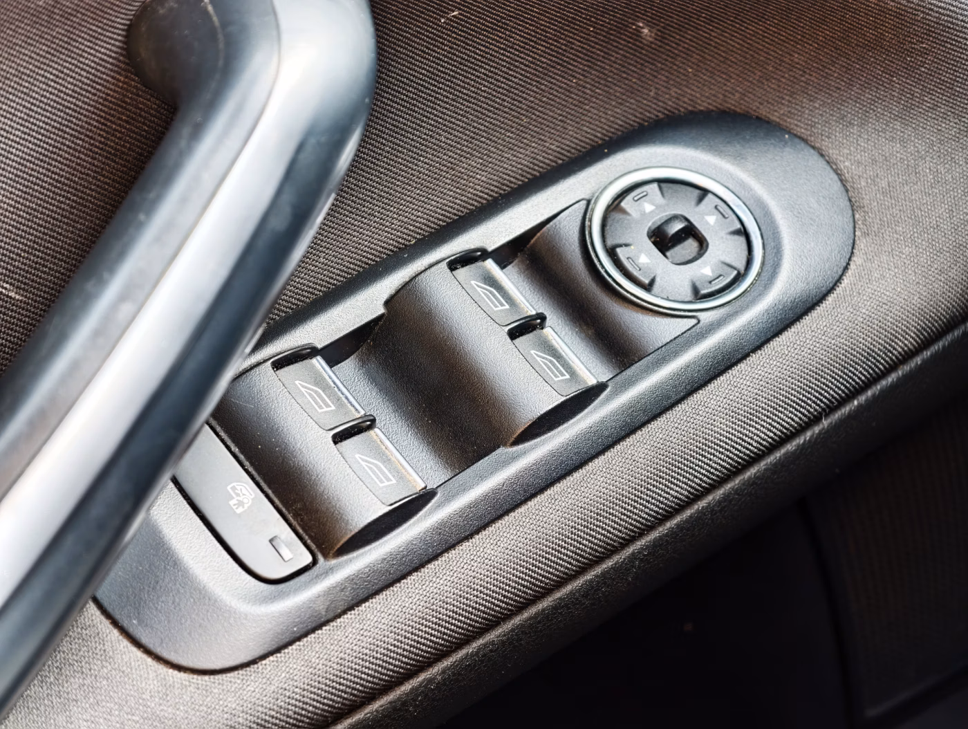 Ford Mondeo фото 20