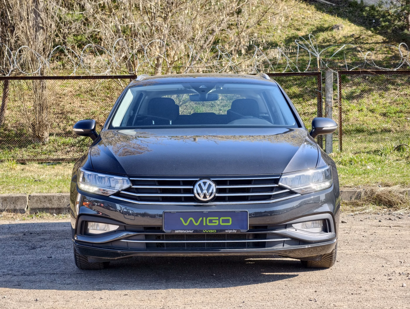 Volkswagen Passat фото 3