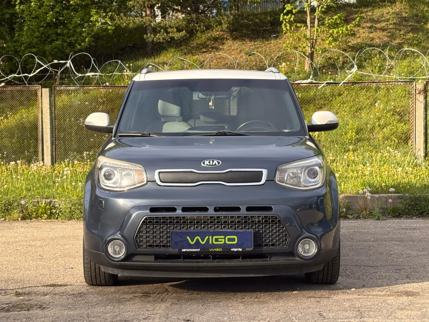 Kia Soul фото 3