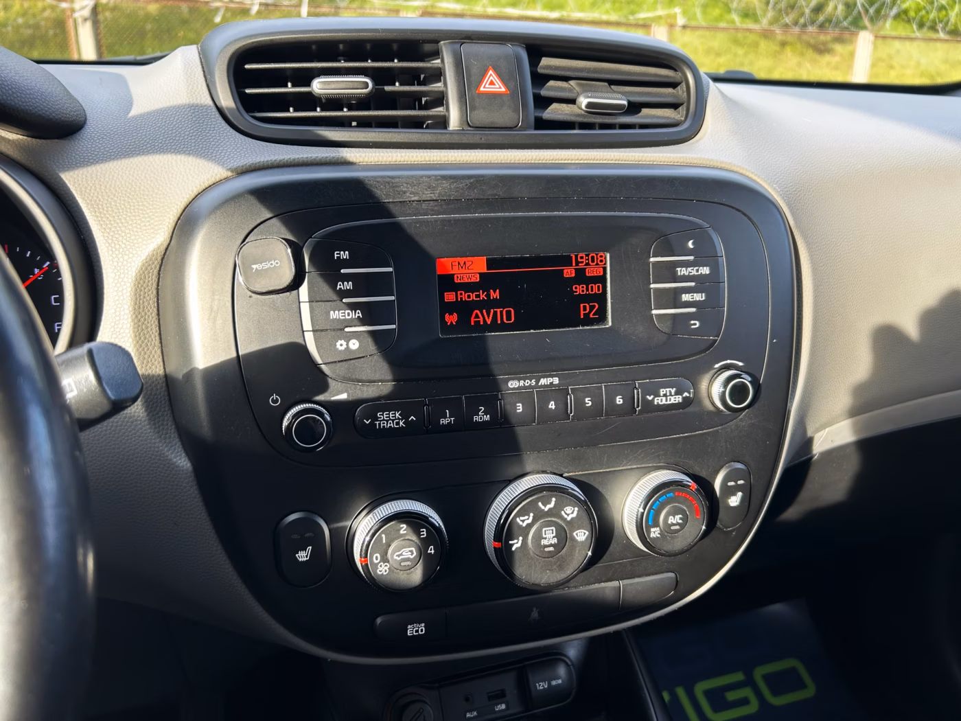 Kia Soul фото 17
