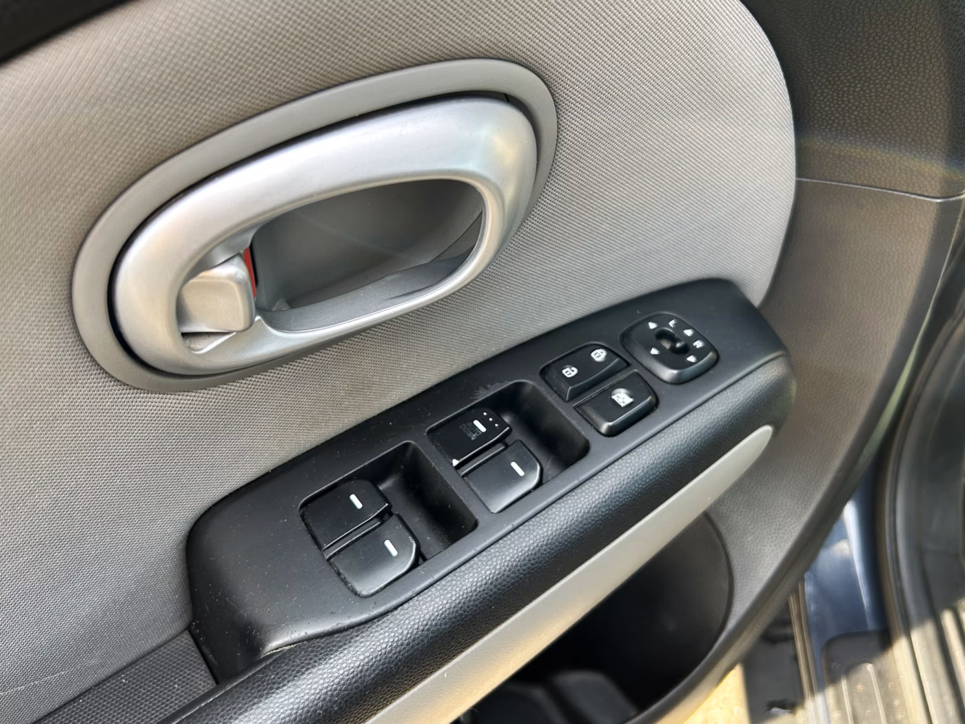 Kia Soul фото 19