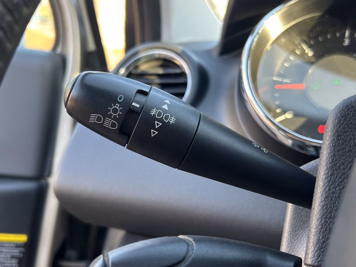 Peugeot 5008 фото 17