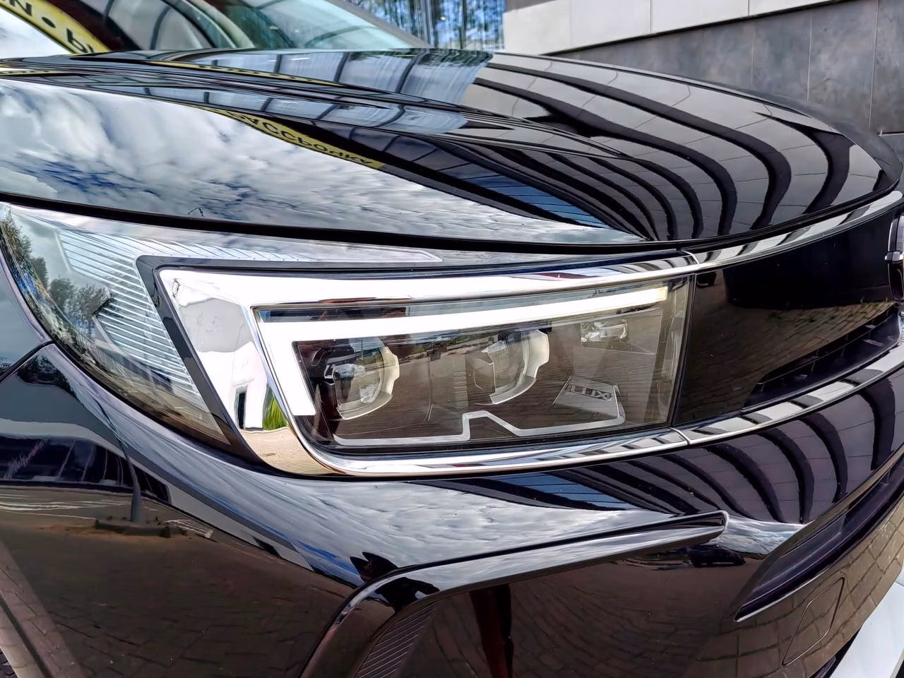 Opel Grandland X фото 9