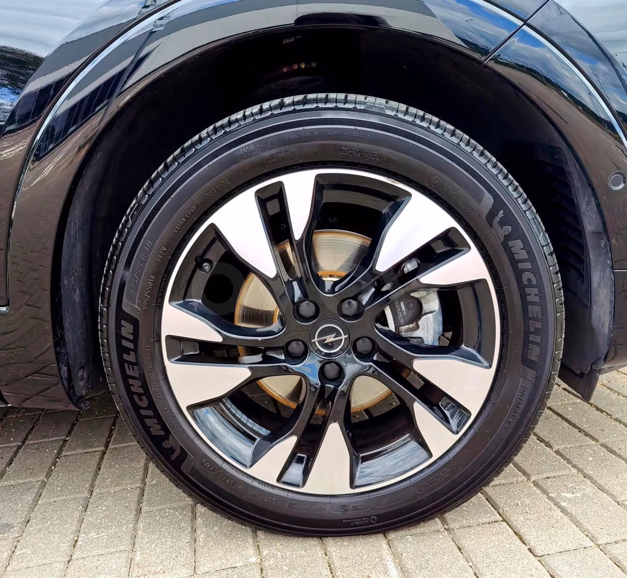 Opel Grandland X фото 17
