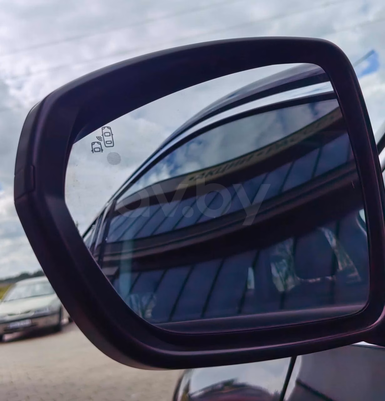 Opel Grandland X фото 20