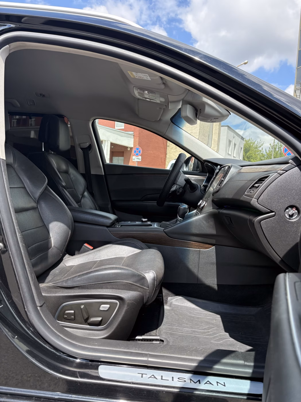 Renault Talisman фото 9