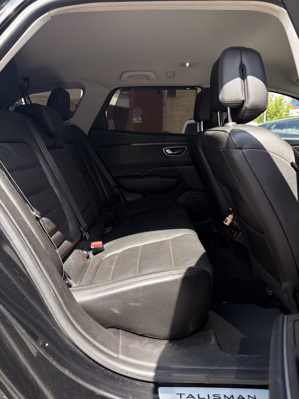 Renault Talisman фото 10