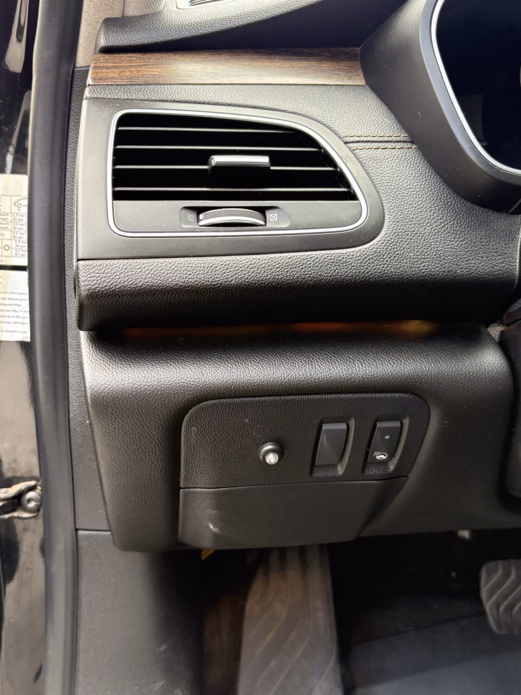 Renault Talisman фото 14