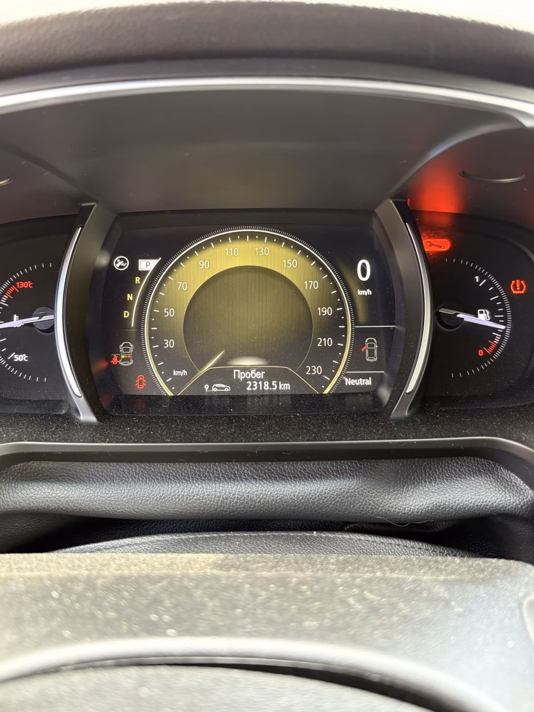 Renault Talisman фото 16
