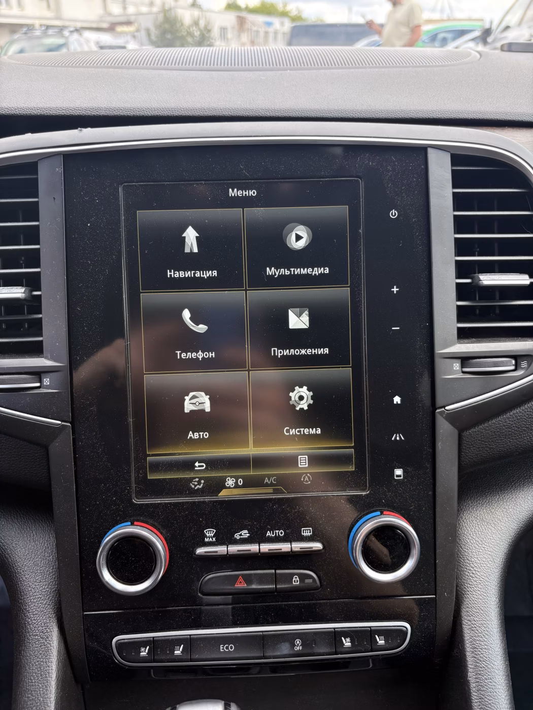 Renault Talisman фото 17