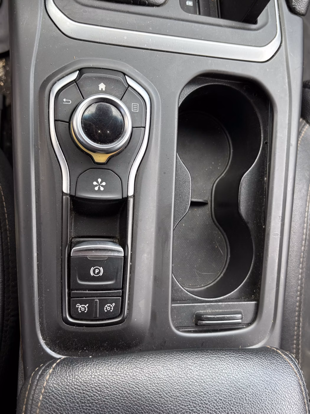 Renault Talisman фото 18