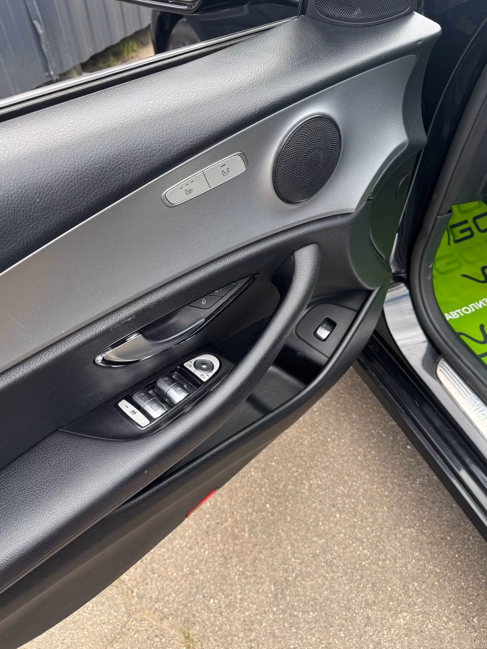 Mercedes-Benz E-Класс фото 9