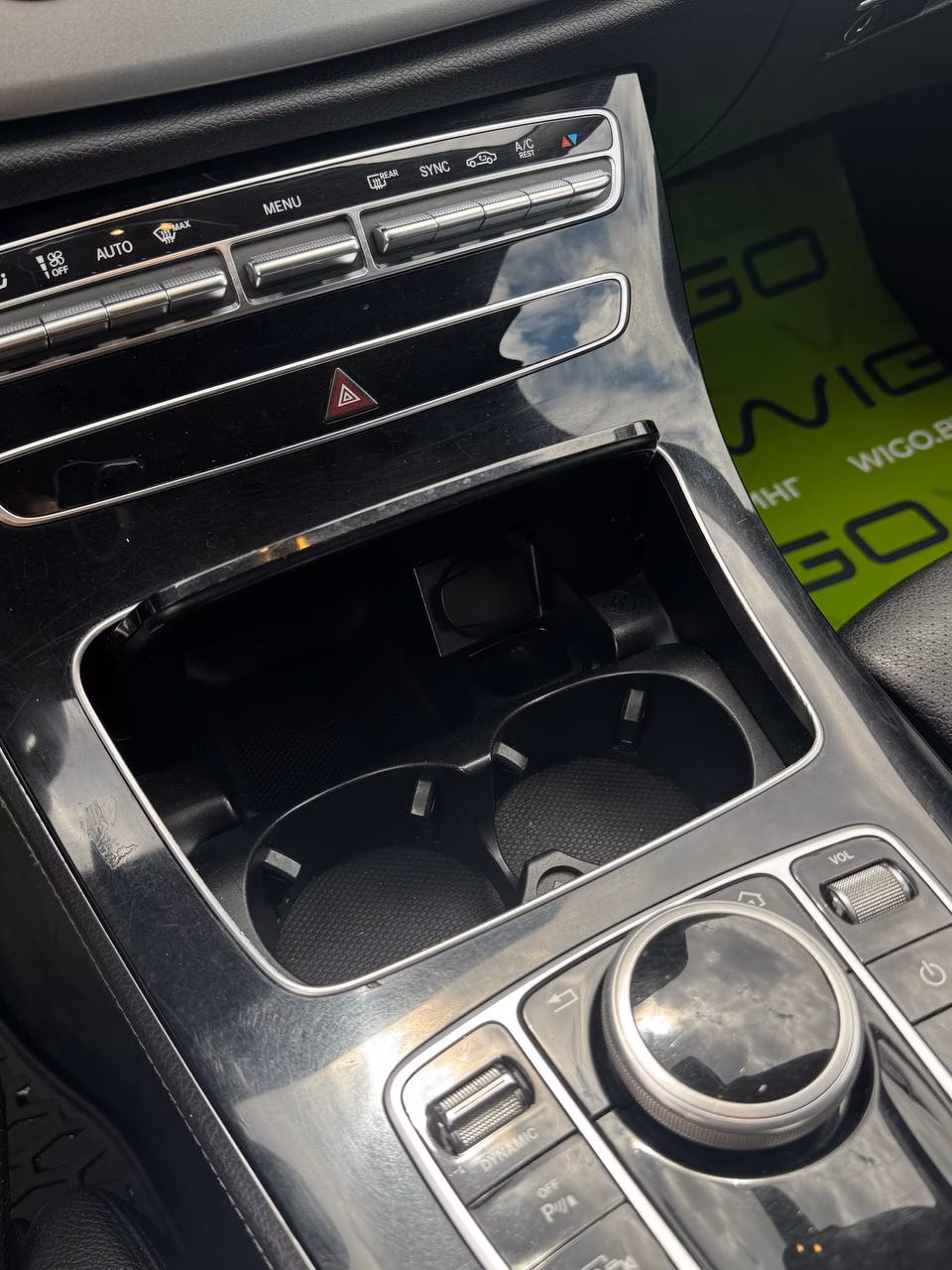 Mercedes-Benz E-Класс фото 17