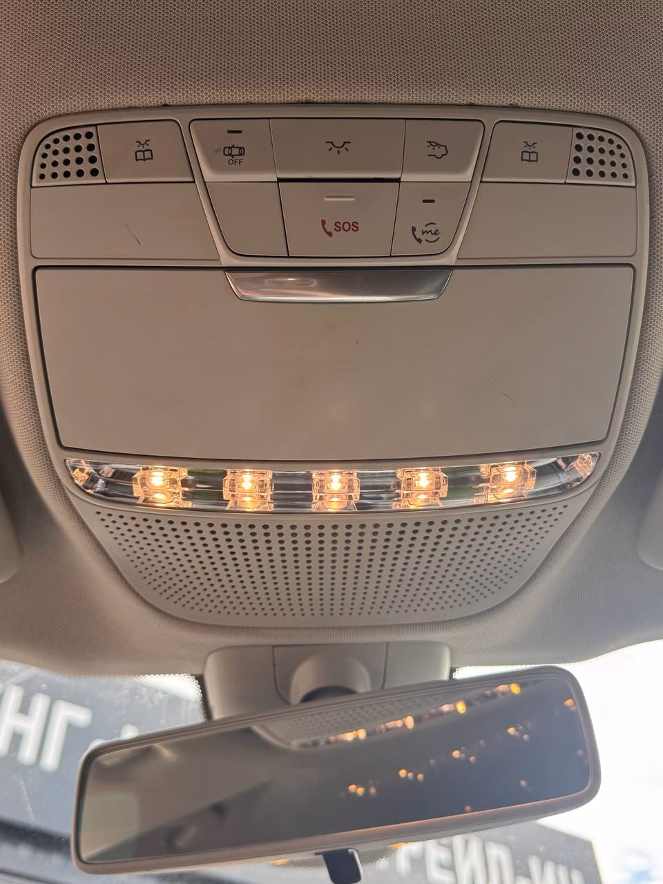 Mercedes-Benz E-Класс фото 18