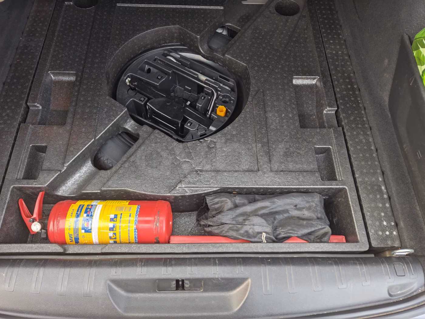 Peugeot 308 фото 7