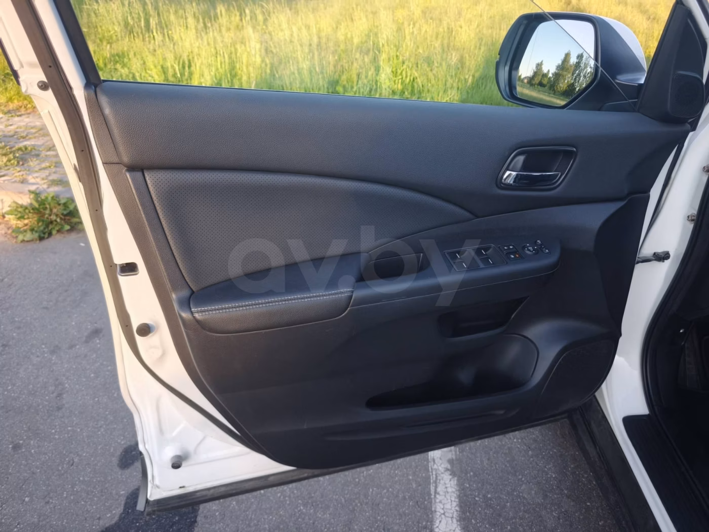 Honda CR-V фото 13