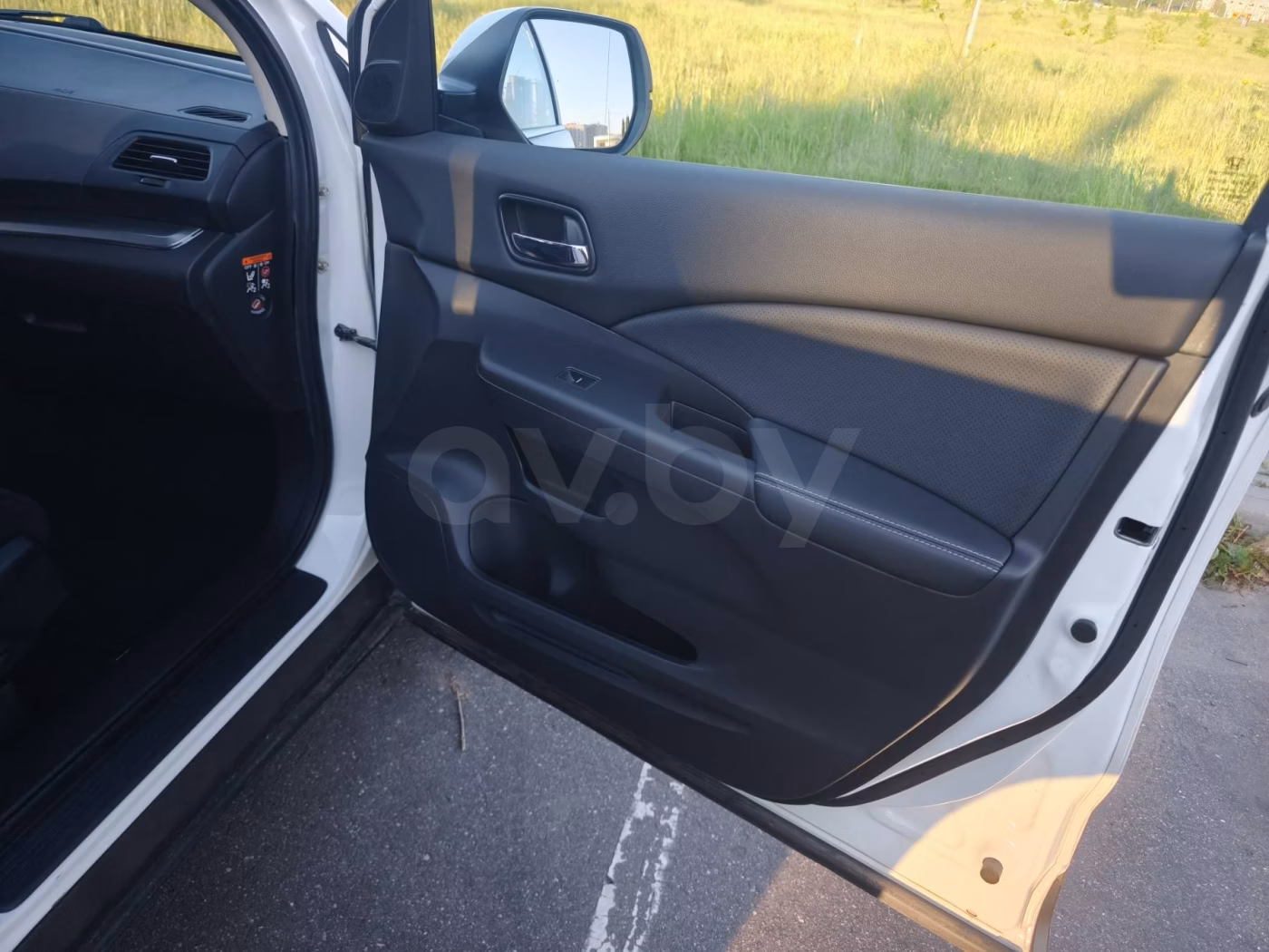 Honda CR-V фото 14