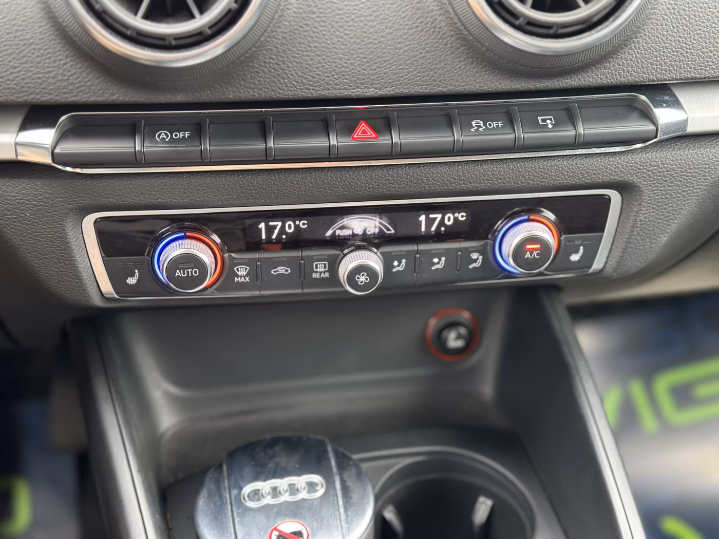 Audi A3 фото 18