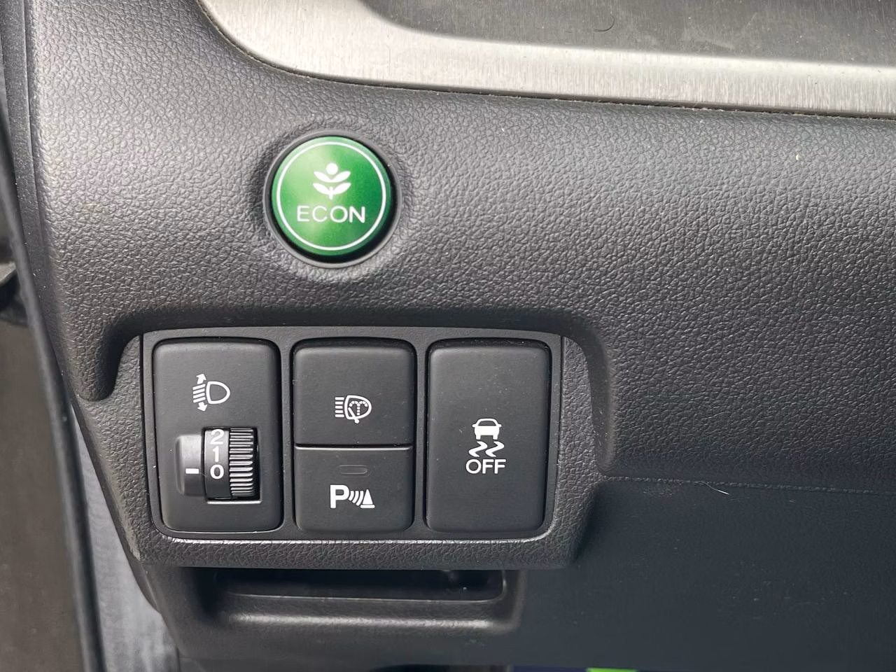 Honda CR-V фото 12