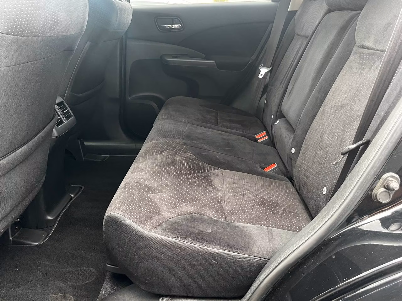 Honda CR-V фото 16