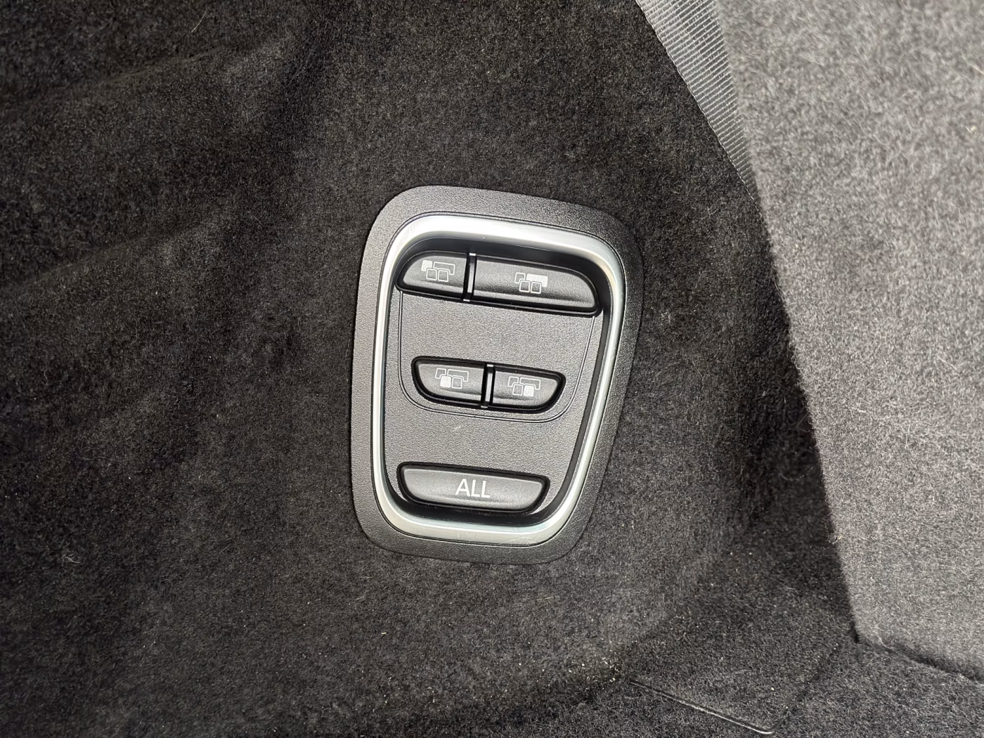 Renault Grand Scenic фото 11