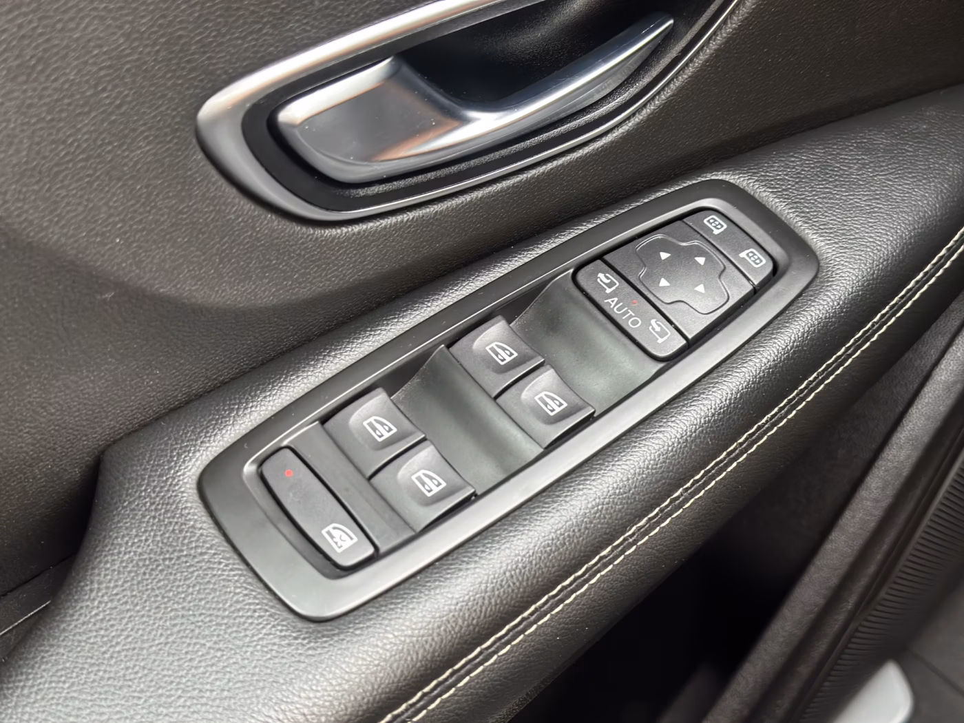 Renault Grand Scenic фото 18