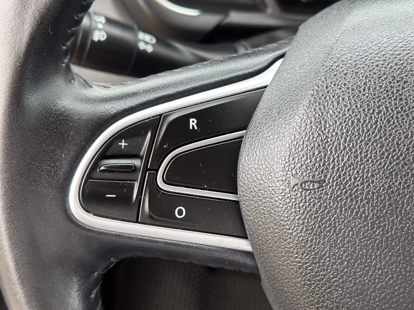 Renault Grand Scenic фото 19
