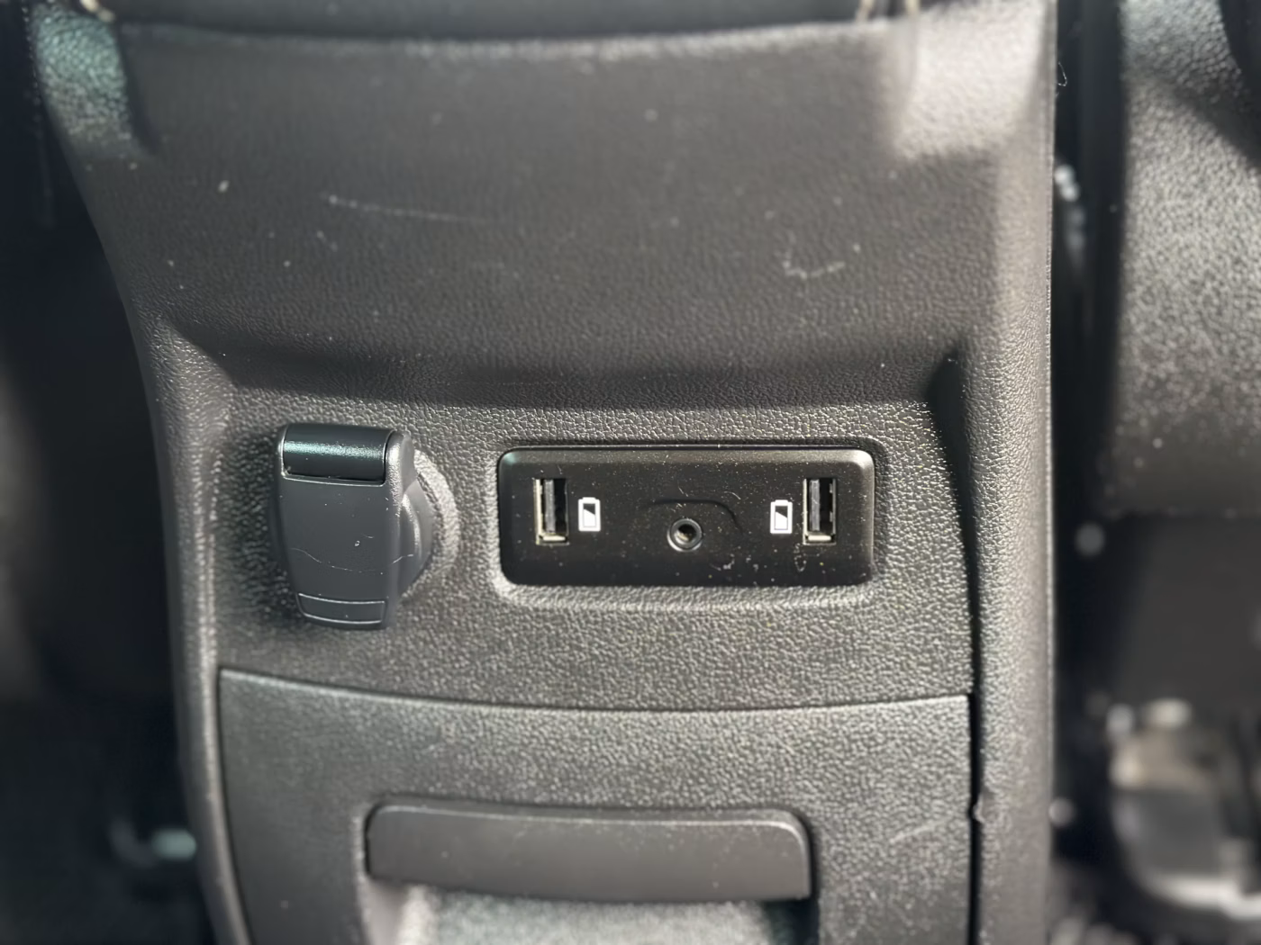 Renault Grand Scenic фото 20