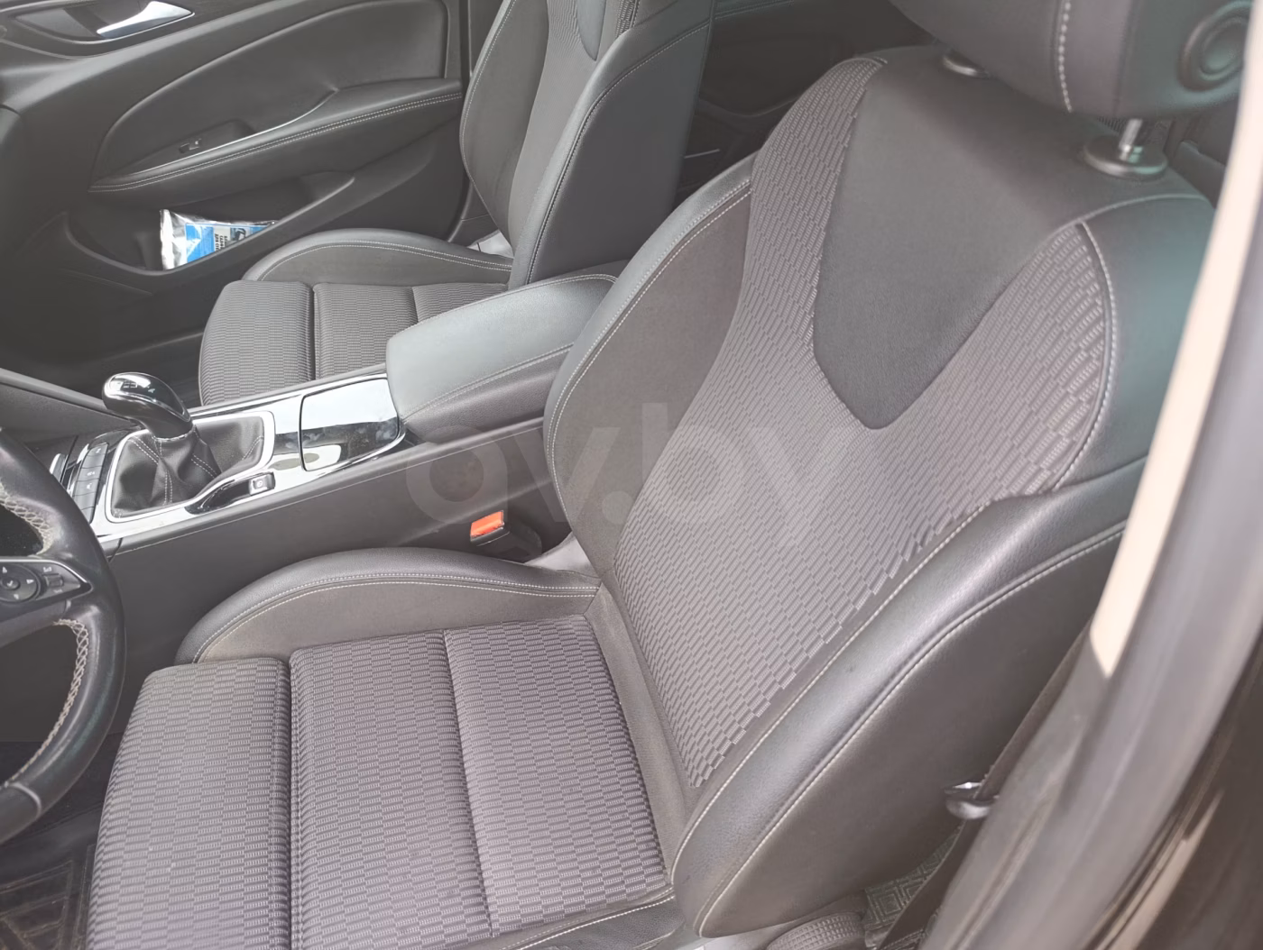 Opel Insignia фото 2