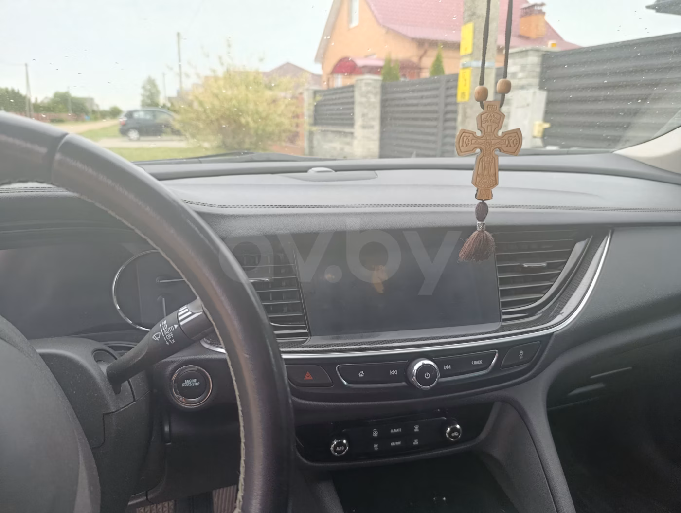Opel Insignia фото 3