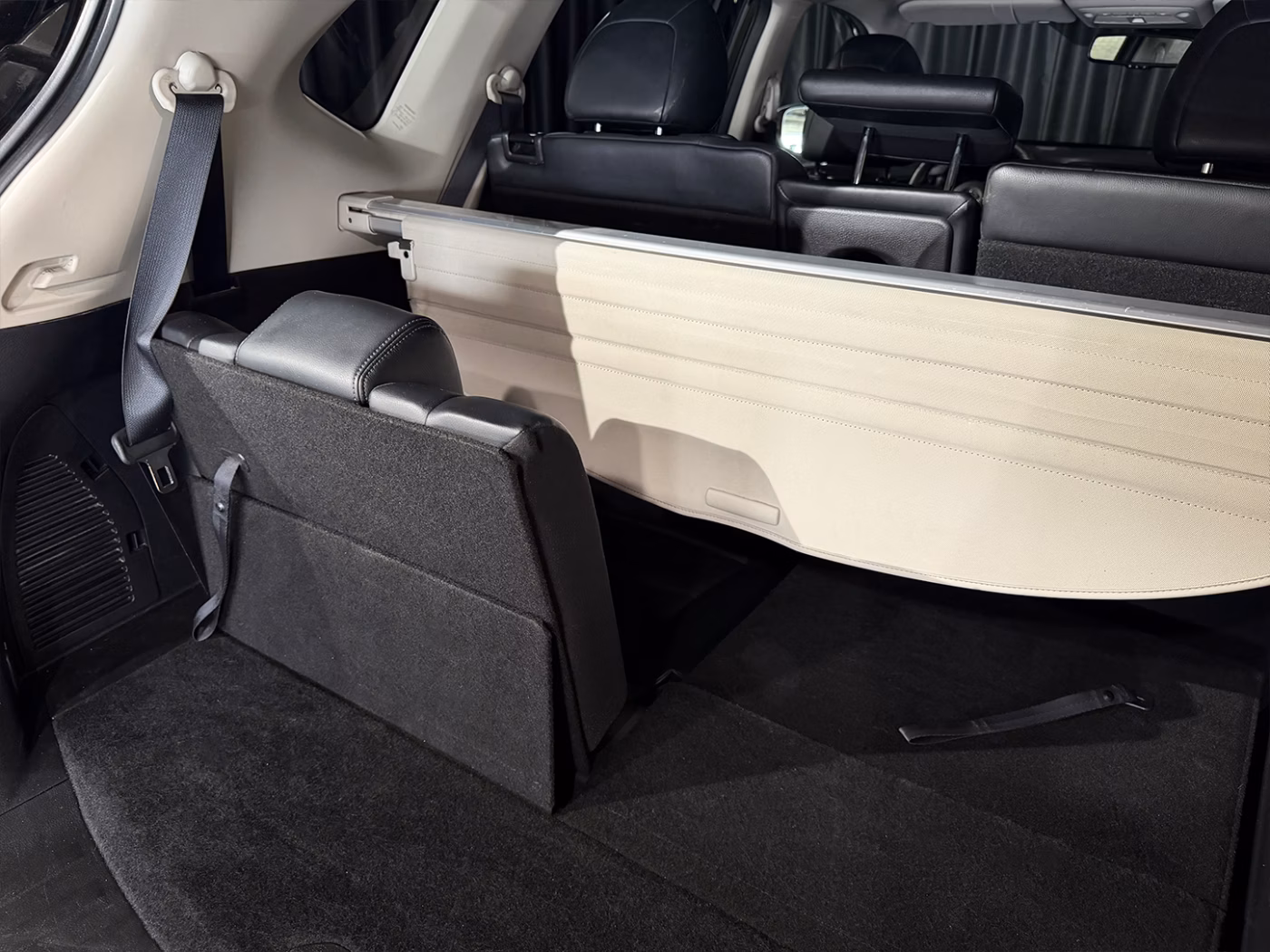 Nissan X-Trail фото 9
