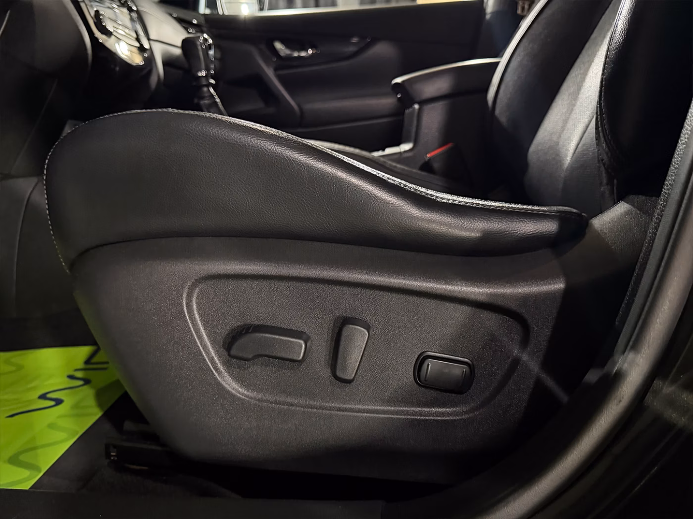 Nissan X-Trail фото 14