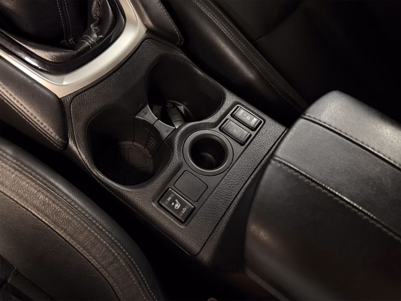 Nissan X-Trail фото 17