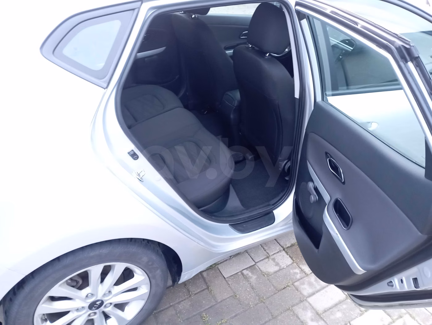 Kia Cee'd фото 5