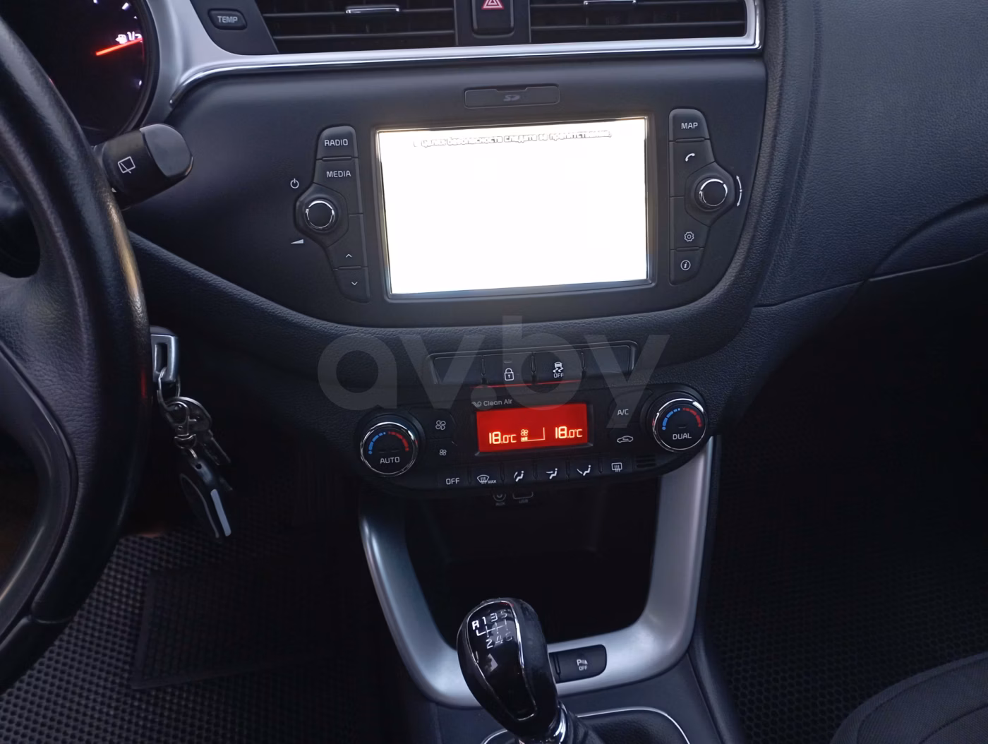 Kia Cee'd фото 8
