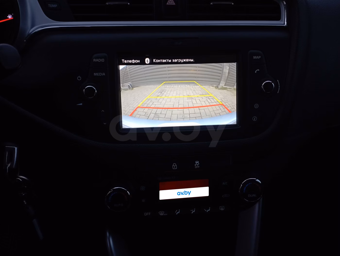 Kia Cee'd фото 9