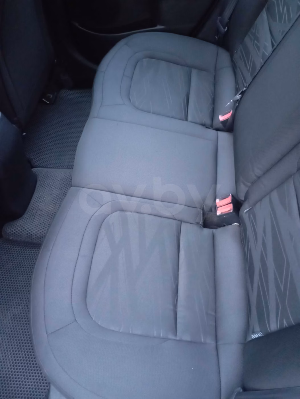 Kia Cee'd фото 12